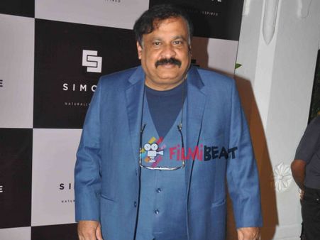 સિમોન સ્ટોર લૉન્ચિંગ ઇવેંટ