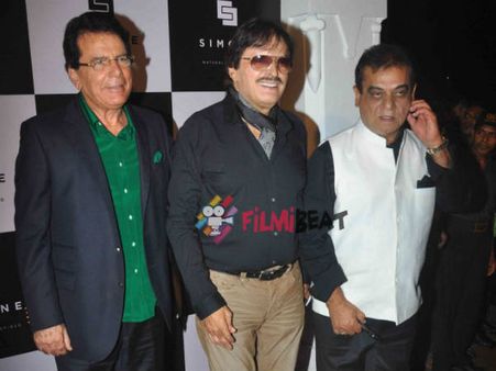 સિમોન સ્ટોર લૉન્ચિંગ ઇવેંટ