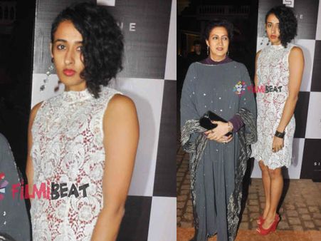 સિમોન સ્ટોર લૉન્ચિંગ ઇવેંટ