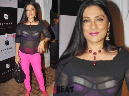 સિમોન સ્ટોર લૉન્ચિંગ ઇવેંટ