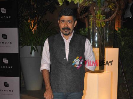 સિમોન સ્ટોર લૉન્ચિંગ ઇવેંટ