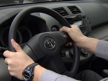 તમારી જાતને મજબૂત બનાવો