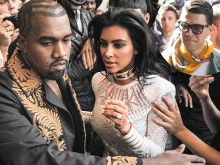 હેબતાઈ ગયાં કિમ