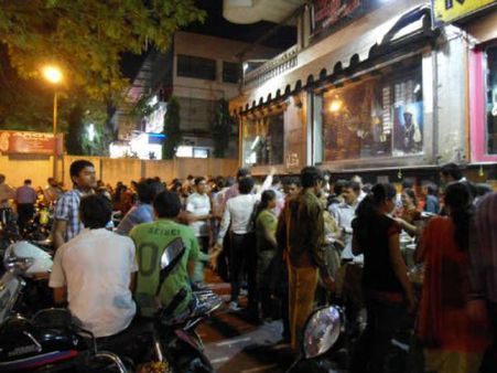 સૌથી વધુ ગેરરીતી આઠવા ઝોનમાં