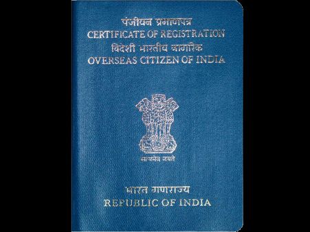 ભારતમાં રહેનારે પોલીસ સ્ટેશન જવું નહીં પડે