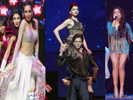 ચાલો નિકળીએ હૅપ્પી ન્યુ ઈયરની SLAM! The Tour પર : જુઓ 20 તસવીરો