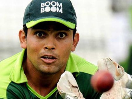 કામરાન અકમલ