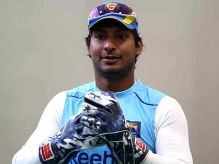 કુમાર સંગાકારા