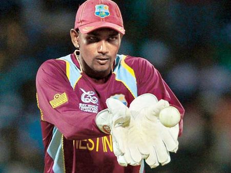 ડેનેશ રામાદિન