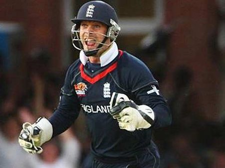 જેમ્સ ફોસ્ટર