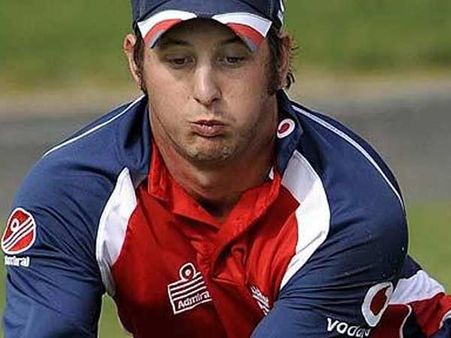 ફિલ મસ્ટર્ડ