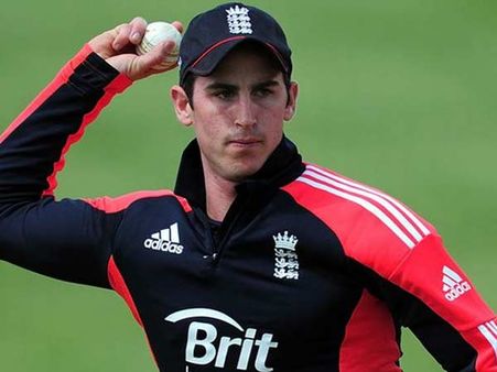 ક્રેગ કેઇસવેટ્ટર