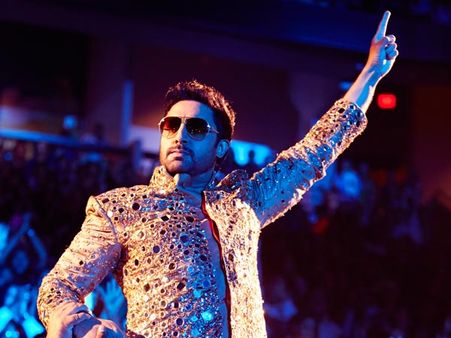 અભિષેક બચ્ચન