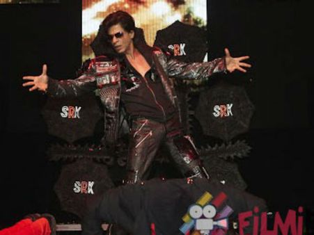 શાહરુખ ખાન