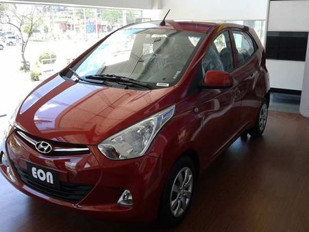 એન્જીનઃ- હુન્ડાઇ ઇઓન