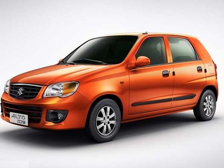 ડિમેન્શન્સઃ- મારુતિ અલ્ટો કે10