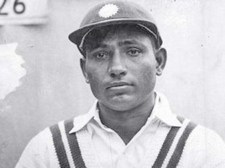 લાલા અમરનાથ