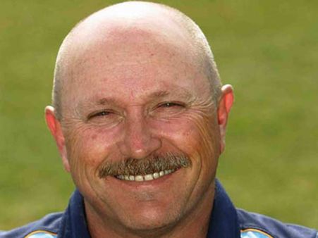 ડેવ હ્યૂટન