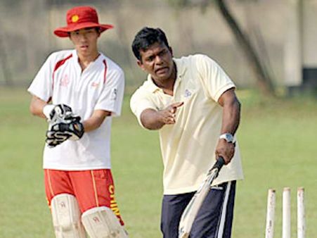 અમિનુલ ઇસ્લામ