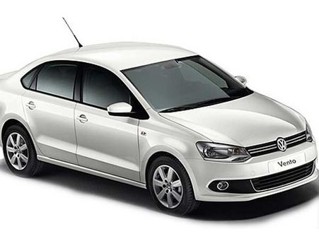 ફોક્સવેગન વેન્ટો