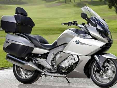 બીએમડબલ્યુ 1600