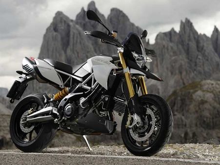 અપ્રિલિઆ ડોર્સોડુરો 1200 એબીએસ