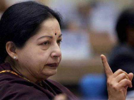 ભારે મત જીત ગયા અમ્મા 