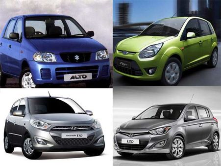 ભારતે વિદેશમાં એક્સપોર્ટ કરેલી ટોપ ટેન કાર્સ