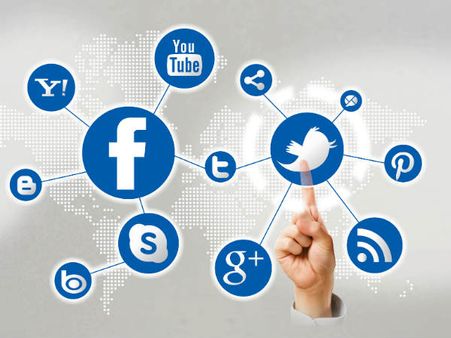 ફરી સોશિયલ મીડિયાનો થશે ઉપયોગ