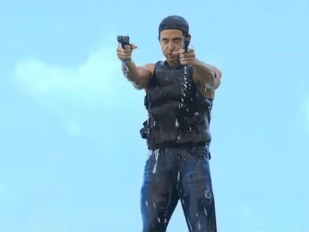 સ્ટંટ 6 સ્ટંટ 6