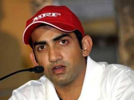 પોતાના કોચના નિધન અંગે શું કહ્યું ગંભીરે