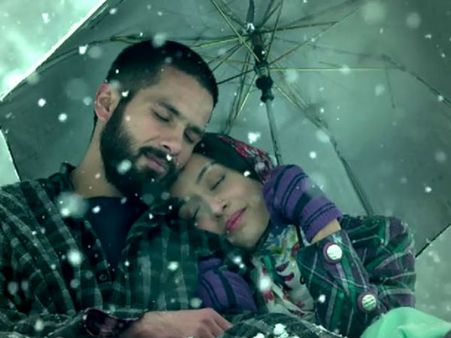 રોમાંસ ટાઇમ