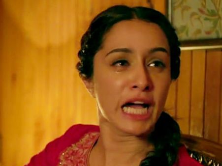 શ્રદ્ધા