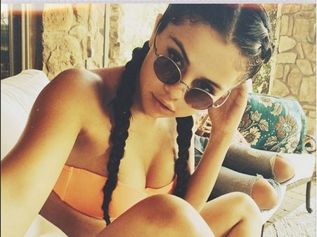 આઈ એમ બ્રેવ!