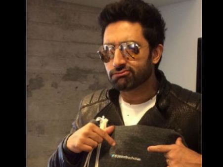 અભિષેક બચ્ચન