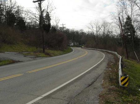 ડેડ મેન્સ કર્વ