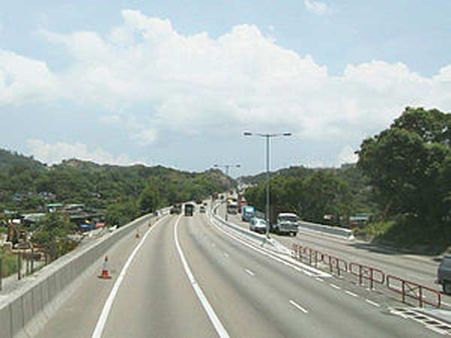 થુએન મુન રોડ