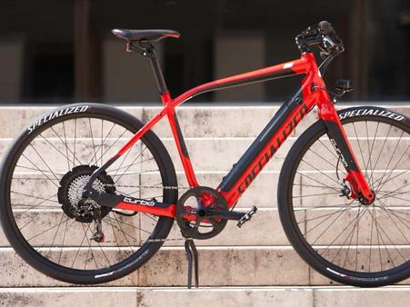 સ્પેસલાઇઝ્ડ ટર્બો