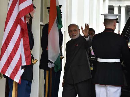 નરેન્દ્ર મોદીએ શું કહ્યું? નરેન્દ્ર મોદીએ શું કહ્યું?