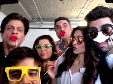 Twitter Headquarter પહોંચ્યા ઇંડિયાવાલે : જુઓ તસવીરો