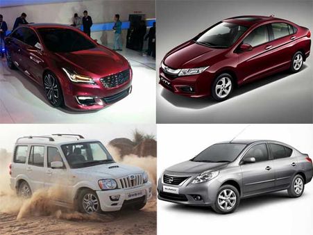 10 લાખની કિંમત ધરવાતી સૌથી શ્રેષ્ઠ કાર્સ