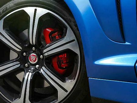 બ્રેક્સ