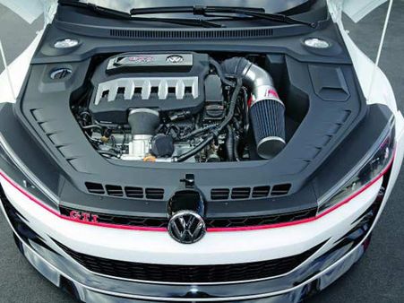 ડ્યુઅલ ઓવરહેડ કમ્શેફ્ટ