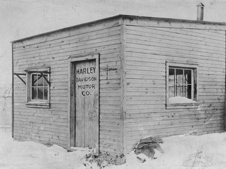 પહેલી બાઇક