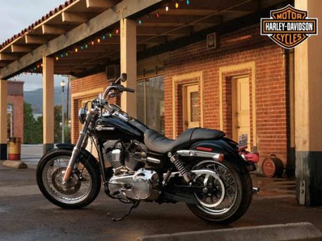 ભારતમાં વેચાતી હાર્લી ડેવિડ્સનની બાઇક્સ