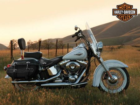 ભારતમાં વેચાતી હાર્લી ડેવિડ્સનની બાઇક્સ