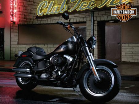 ભારતમાં વેચાતી હાર્લી ડેવિડ્સનની બાઇક્સ