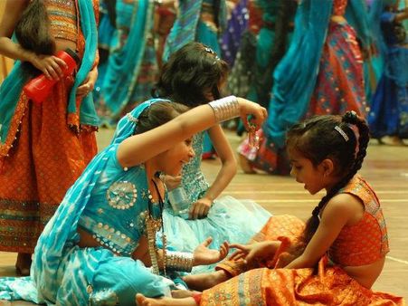 બાળકો માટે ઘણું બધું