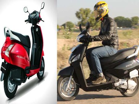 કમ્પૅરિઝનઃ એક્ટિવા-જ્યૂપિટરને હંફાવી શકશે મહિન્દ્રાનું ગસ્ટો?