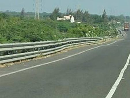 લીંબડી-કુંડા હાઇવે